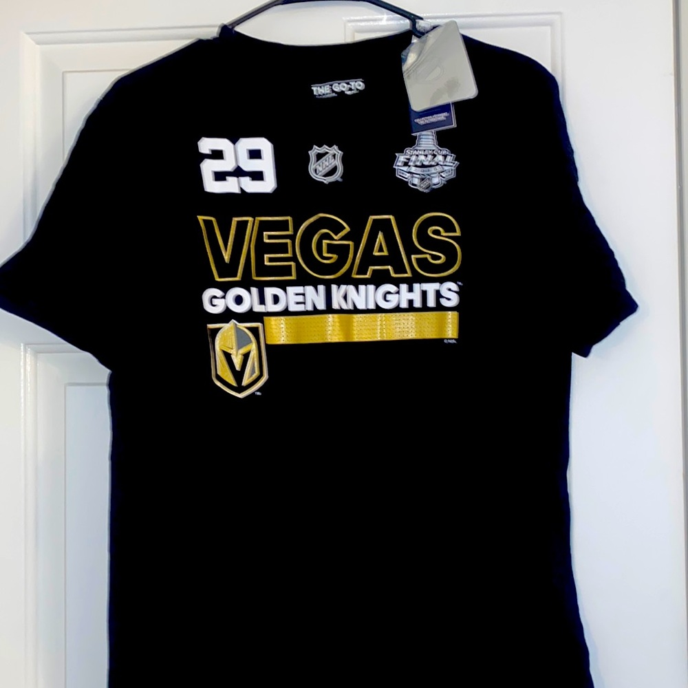 FLEURY TEE SHIRT WITH TAGS